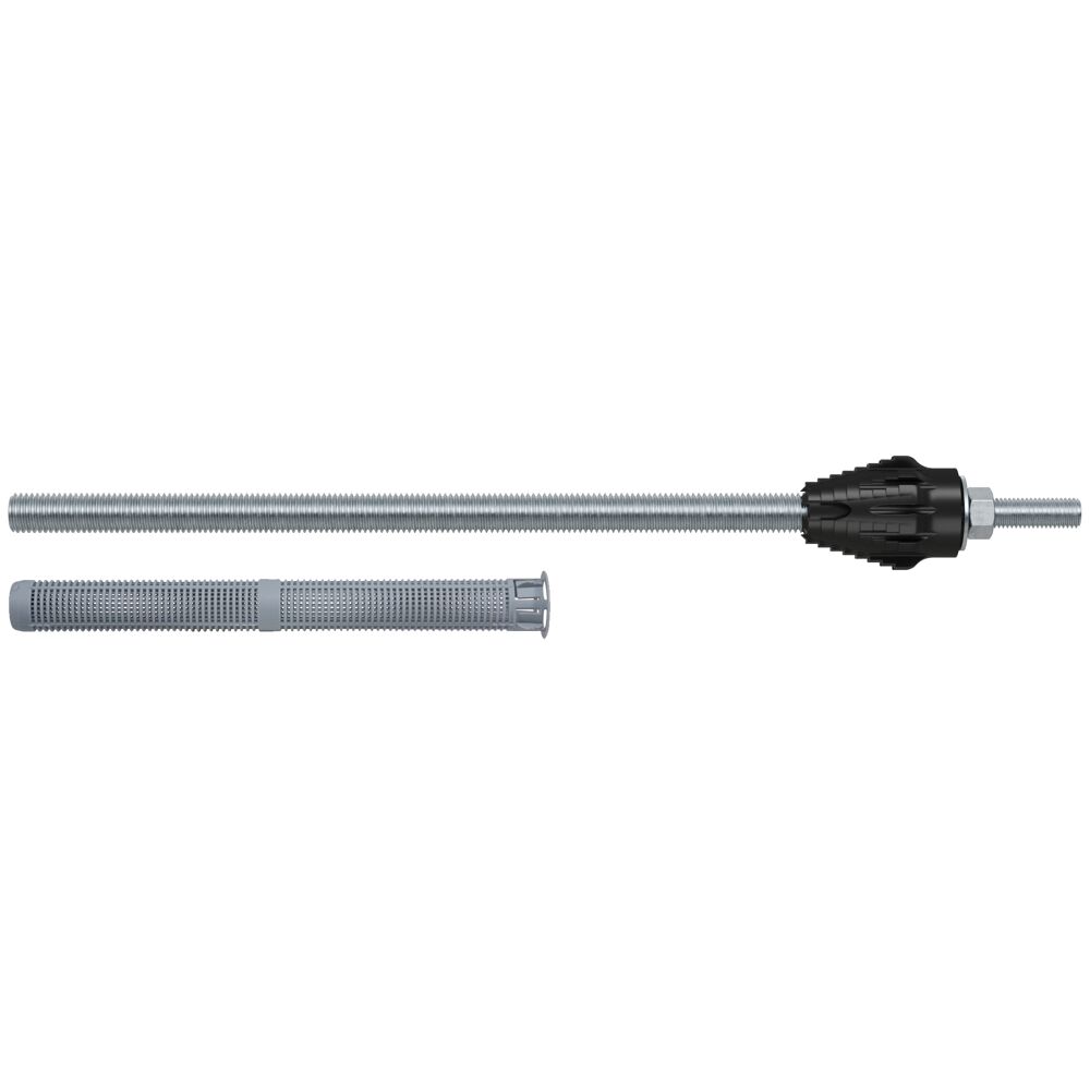 Distanční kotevní systém pro ETICS (fischer TherMax 12 a 16)