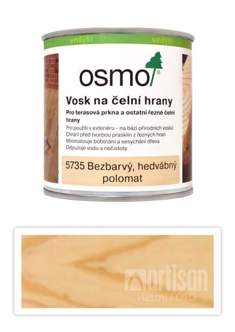Voskový ochranný sealer na čelní léta