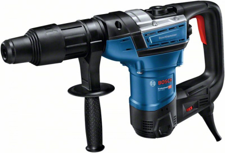 Aku kombinované kladivo Bosch GBH 5-40D Professional (SDS-Max)